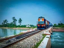 UPSC Indian Railway Management Service (IRMS) From Next Recruitment Cycle: Railway Board