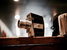 13 Week Filmmaking Workshop Course At Ashoka University