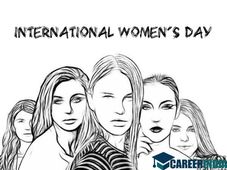 Top 10 Women's Day Inspirational Quotes For Students 