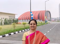 Impact of Coronavirus on College Education in India: Dr Swati Mujumdar, Symbiosis, Speaks