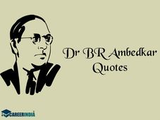 Top 15 Ambedkar Quotes On Education For Students