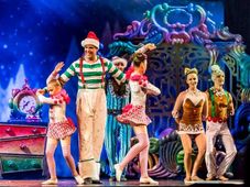 COVID-19 Impact: Fearing Bankruptcy ‘Cirque du Soleil’ Goes For Layoffs, To Dismiss 3,500 Artists  