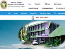 HPBOSE 10th Result 2020 Released 