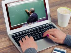 Karnataka Government Permits Online Classes For Children Below Class 5, Fixes Time Schedule