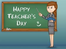 World Teachers Day 2021: Why We Celebrate International Teachers Day On October 5