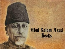 Abul Kalam Azad Books For Students On National Education Day