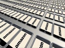 Amazon Jobs: Amazon On a Hiring Spree Engaging More Than 1.2 Million People, Recruiting 2,800 Workers On A Daily Basis
