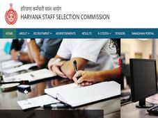 HSSC Gram Sachiv Admit Card 2021 Download At hssc.gov.in