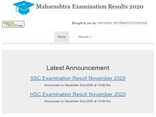 Maharashtra Supplementary Result 2020 Declared For HSC And SSC 
