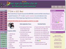 BCECE Counselling 2021 Registration Begins At Bceceboard.bihar.gov.in