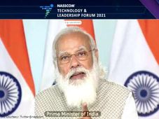 Look Beyond Valuations And Think On Creating World Class Institutions: PM Modi At Nasscom Event