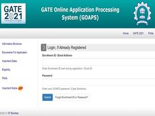 GATE 2021 Answer Key: IIT Bombay Releases GATE Question Papers And Answer Keys
