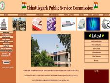 CGPSC Result 2021 For State Service Prelims Declared, Download PDF