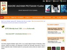 IISc KVPY Result 2021 Released, Check All India Rank List And Merit List