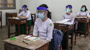 Assam: No Student Up To Class 9 Will Fail In Exams This Year