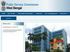 WBPSC Postpones Civil Service Exam 2021 Due To Assembly Elections  