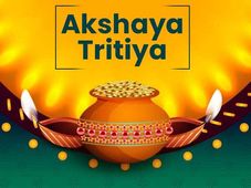 Akshaya Tritiya 2021: Know The Significance Behind The Celebration Of This Festival