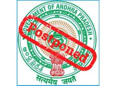 AP SSC Board Exams 2021 Postponed Due To COVID