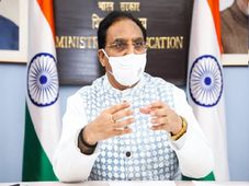 IIT, IIIT, NIT, IISER, IISC Institutes Lauded For Positive Thinking; Initiatives Towards NEP 2020