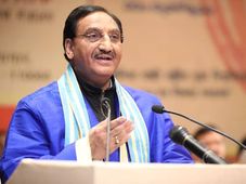Education Minister Virtual Meeting With State Education Secretaries On May 17, Check Highlights