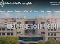 IIT Delhi Offering Six-Month Online Certificate Course In Data Science And Machine Learning