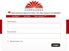 Kerala School Admission Form 2021 Released At sampoorna.kite.kerala.gov.in