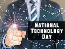 National Technology Day 2023: History, Significance, Theme, Interesting Facts & Why is It Celebrated in India