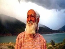 Remembering Chipko Movement Pioneer Sunderlal Bahuguna, Life And Times Of The Noted Environmentalist