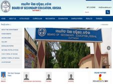BSE Odisha 10th Result 2021 Declared, 97.89% Students Passed 