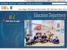 Delhi 9th And 11th Result 2021 Declared, Download Marksheet At edudel.nic.in