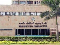 IIT Delhi Introduces New Course, To Offer BTech In Energy Engineering