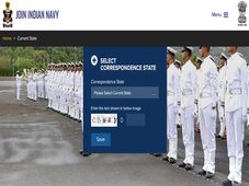 Indian Navy Admit Card 2021 For SSR And AR Released, Download At joinindiannavy.gov.in