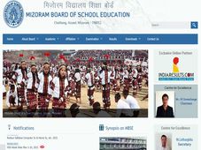 MBSE HSSLC Result 2021 Declared, Overall Pass Percentage Is 87.80%