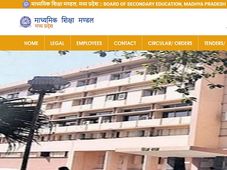 MPBSE Releases MP Board 12th Result 2021 Evaluation Criteria 