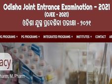 OJEE 2021 Postponed, Registration Date Extended, Check Revised Dates