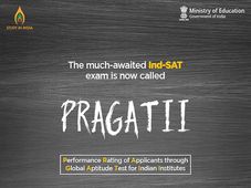 All You Should Know About Study in India’s PRAGATII Scholarship 