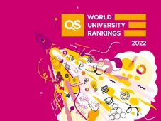 QS World University Rankings 2022: Top Indian Universities In QS Ranking 2022 