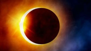Solar Eclipse 2021: Know The Date, Time And All About The First ‘Surya Grahan’ Of The Year
