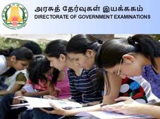 Tamil Nadu Class 12th Board Exams 2021 Cancelled 