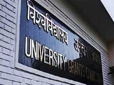 UGC Launches Academic Job Portal For NET, SET, PhD Qualified Candidates