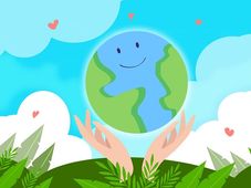 World Environment Day 2021 Theme And History For Students 