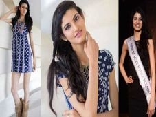 From Miss India To Civil Service: Meet Aishwarya Sheoran, Who Quit Modelling And Cracked UPSC In First Attempt