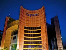 Cognizant Plans To Employ 1 Lakh People This Year