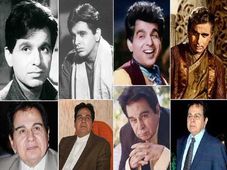 Remembering Dilip Kumar: Some Lesser Known Facts About The Legendary Indian Actor