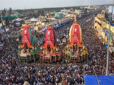 Rath Yatra 2021: Know History, Significance And Rituals Of The Jagannath Yatra