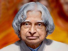 Dr APJ Abdul Kalam: Remembering The Missile Man Of India On His Death Anniversary