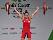 Tokyo Olympics 2020: Mirabai Chanu Becomes 1st Indian To Win Silver, Some Facts About The Ace Weightlifter