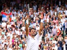 Novak Djokovic Wins Wimbledon 2021, Here Are Some Extraordinary Facts About His Career