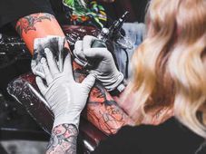 Want To Become A Tattoo Artist? Check Out Skills Required And Career Opportunities