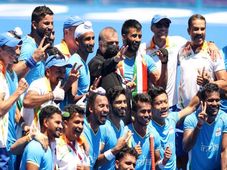 Tokyo Olympics 2020: Facts About The Indian Men's Hockey Team That Brought Home The Bronze Medal